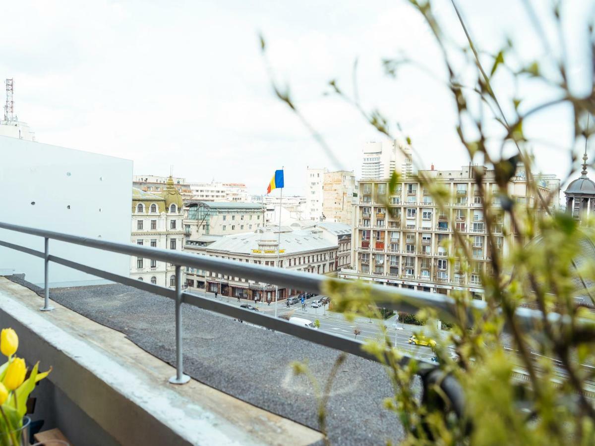 Amazing View - Top Location - Old Town Bucharest Exterior photo